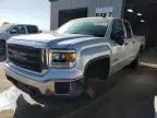 2014 GMC Sierra C1500