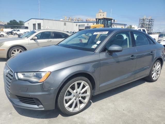 2016 Audi A3 Premium