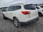 2010 Chevrolet Traverse LTZ