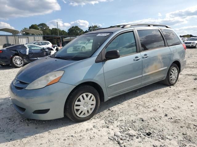 2007 Toyota Sienna CE