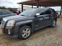 GMC salvage cars for sale: 2015 GMC Terrain SLT