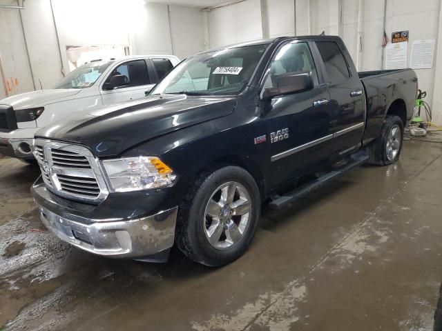 2015 Dodge RAM 1500 SLT