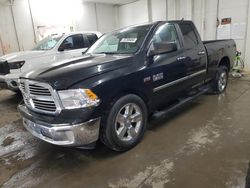 2015 Dodge RAM 1500 SLT en venta en Madisonville, TN