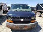 2009 Chevrolet Express G3500