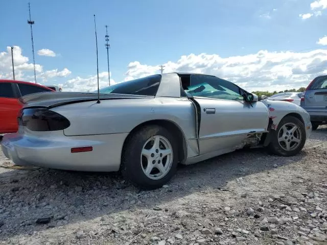 1999 Pontiac Firebird