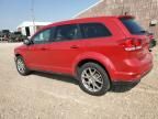 2019 Dodge Journey GT