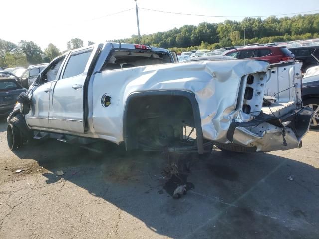 2014 GMC Sierra K1500 SLE