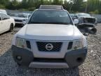 2010 Nissan Xterra OFF Road