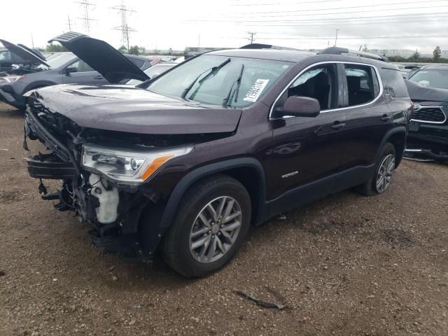 2017 GMC Acadia SLE