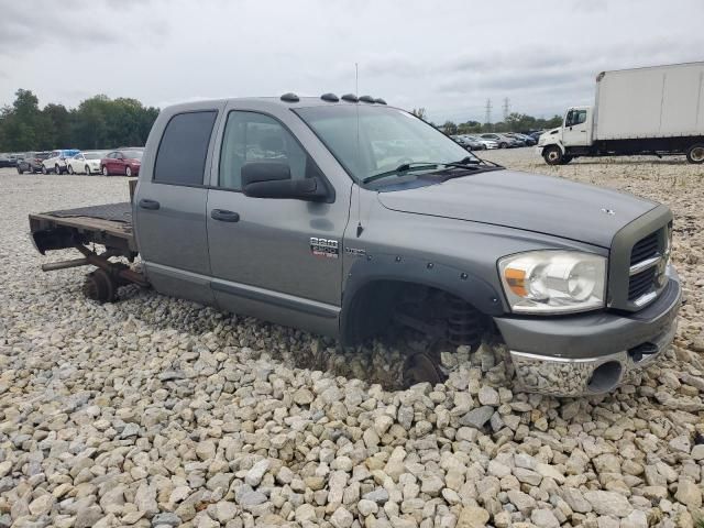 2007 Dodge RAM 2500 ST