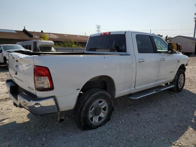 2019 Dodge RAM 3500 BIG Horn