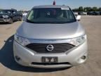 2017 Nissan Quest S