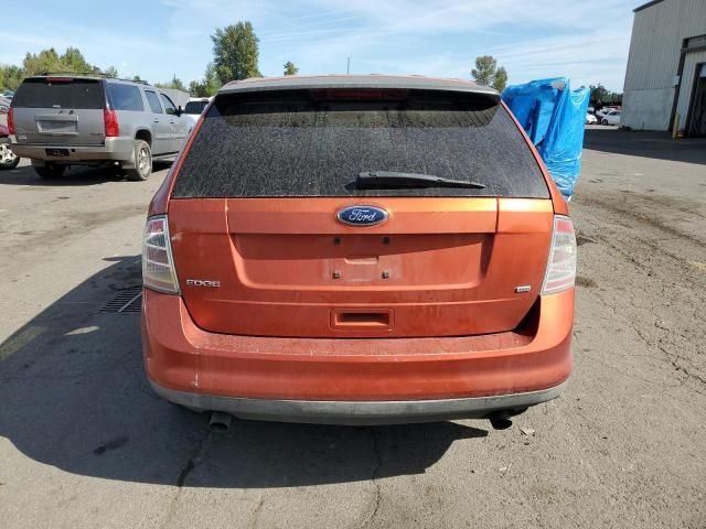 2008 Ford Edge SE