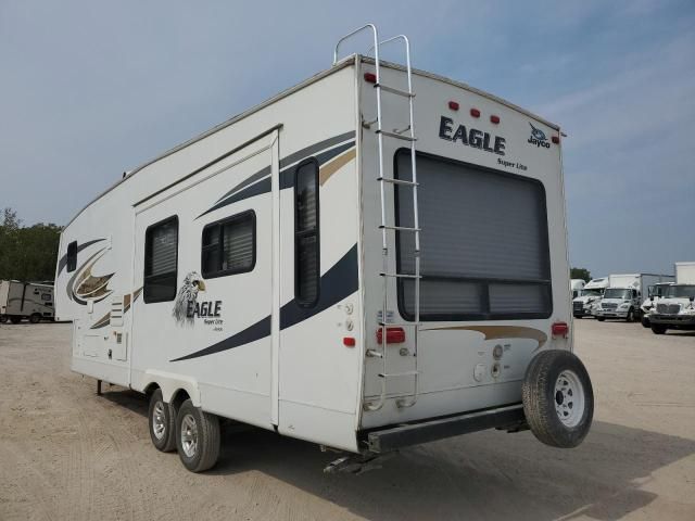 2010 Jayco Eagle