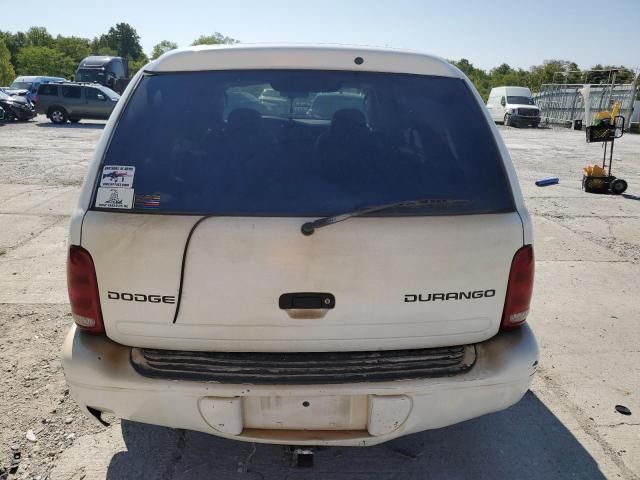 2003 Dodge Durango Sport