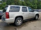 2009 Chevrolet Tahoe C1500 LT