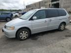 2003 Honda Odyssey EXL