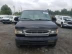 2001 Ford Econoline E250 Van