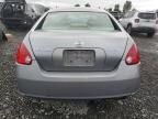 2007 Nissan Maxima SE