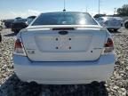 2007 Ford Fusion SE