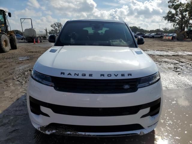 2024 Land Rover Range Rover Sport Dynamic SE