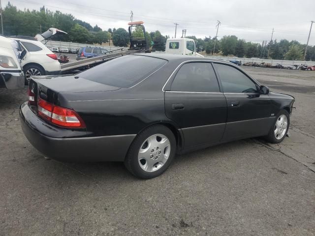 2000 Lexus ES 300