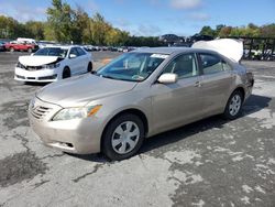 Toyota salvage cars for sale: 2008 Toyota Camry CE