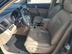 2012 Toyota Highlander Hybrid Limited