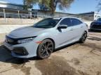 2019 Honda Civic Sport Touring