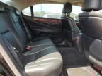 2007 Lexus LS 460L