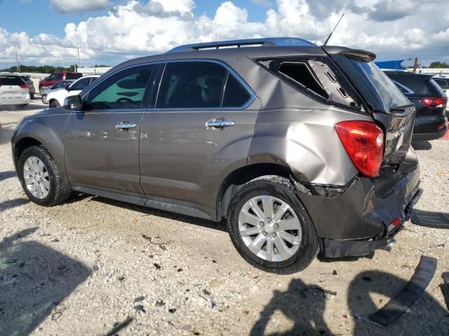 2011 Chevrolet Equinox LT