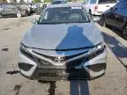 2024 Toyota Camry SE Night Shade