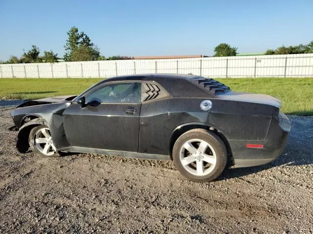 2014 Dodge Challenger SXT