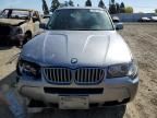 2007 BMW X3 3.0SI