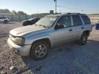 2008 Chevrolet Trailblazer LS