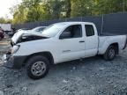 2013 Toyota Tacoma Access Cab