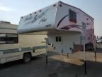 2007 Northwood Camper