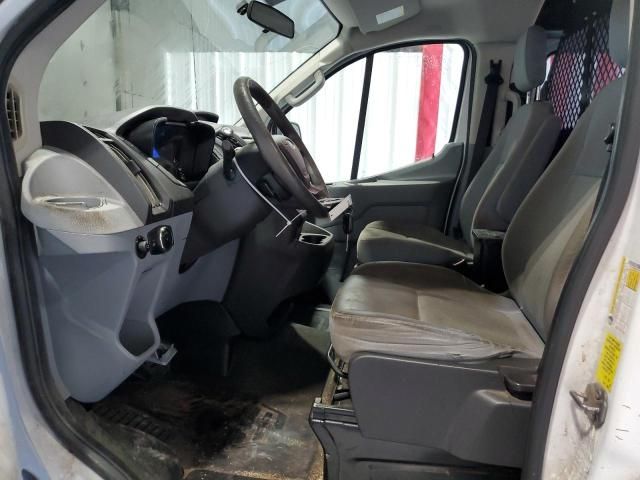 2016 Ford Transit T-150