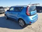 2018 KIA Soul EV +