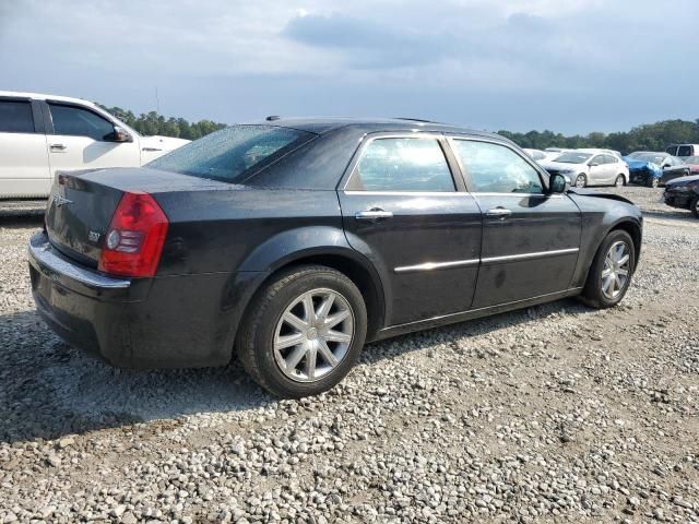 2009 Chrysler 300 Limited