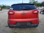 2013 KIA Sportage EX