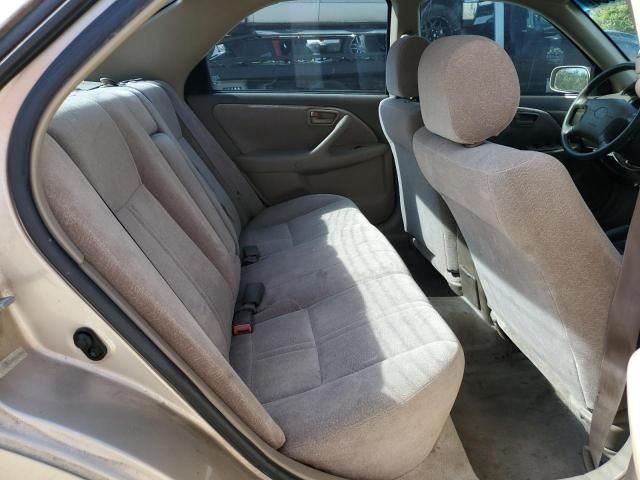 1999 Toyota Camry LE