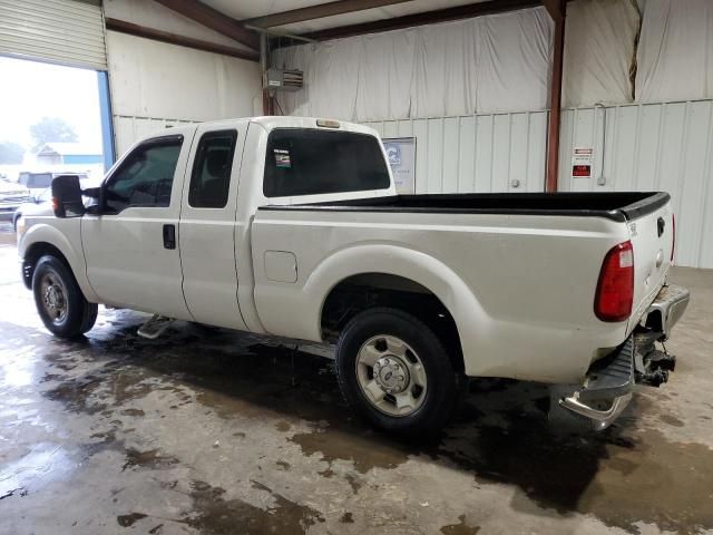 2012 Ford F250 Super Duty