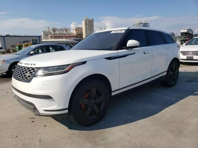 2019 Land Rover Range Rover Velar S