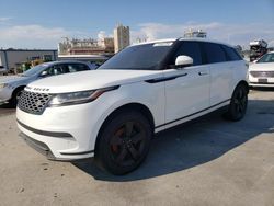 2019 Land Rover Range Rover Velar S en venta en New Orleans, LA