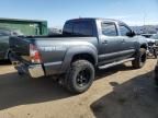 2014 Toyota Tacoma Double Cab