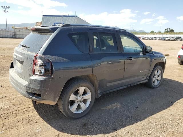 2014 Jeep Compass Sport