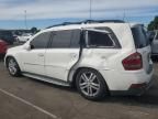 2007 Mercedes-Benz GL 450 4matic