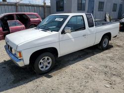 Run And Drives Cars for sale at auction: 1996 Nissan Truck King Cab SE