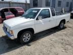 1996 Nissan Truck King Cab SE